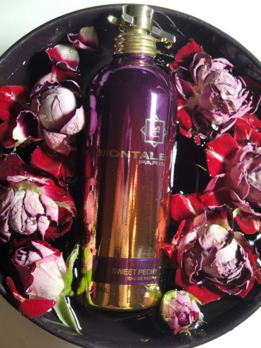 Sweet Peony edp